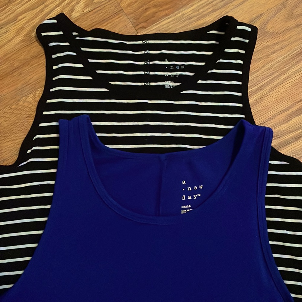 A New Day Swing Dress Bundle